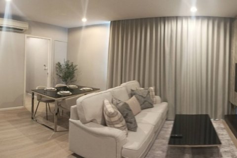 Condominio de 2 dormitorios en Bangkok, Tailandia № 157754 - foto 11