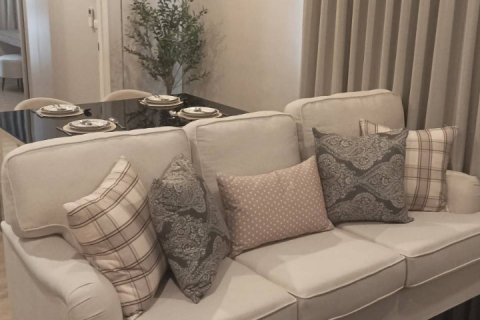 Condominio de 2 dormitorios en Bangkok, Tailandia № 157754 - foto 15