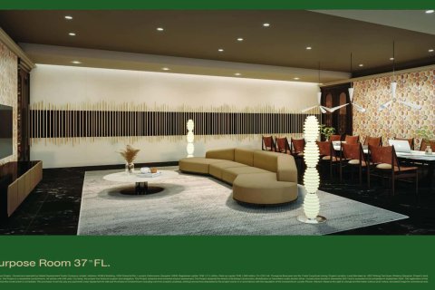 Condominio de 1 dormitorio en Bangkok, Tailandia № 157752 - foto 7