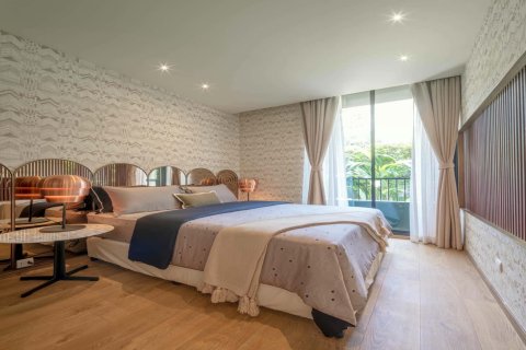 Condominio de 1 dormitorio en Bangkok, Tailandia № 157752 - foto 20