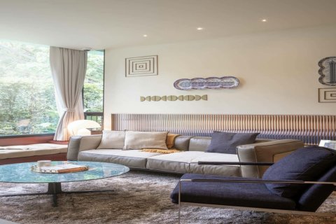 Condominio de 1 dormitorio en Bangkok, Tailandia № 157752 - foto 23