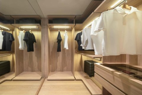 Condominio de 1 dormitorio en Bangkok, Tailandia № 157752 - foto 30