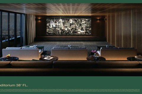 Condominio de 1 dormitorio en Bangkok, Tailandia № 157752 - foto 9