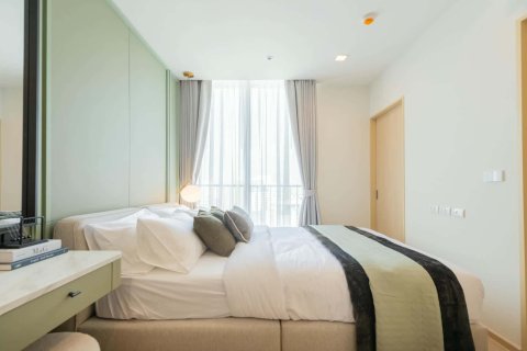Condominio de 3 dormitorios en Bangkok, Tailandia № 157753 - foto 5