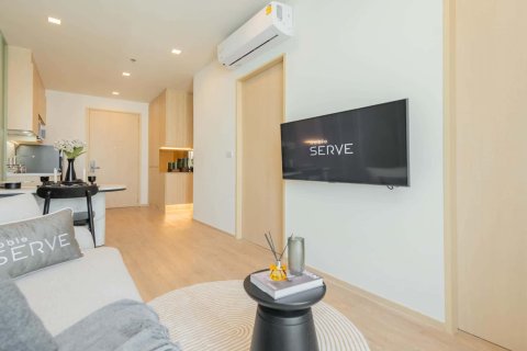 Condominio de 3 dormitorios en Bangkok, Tailandia № 157753 - foto 10