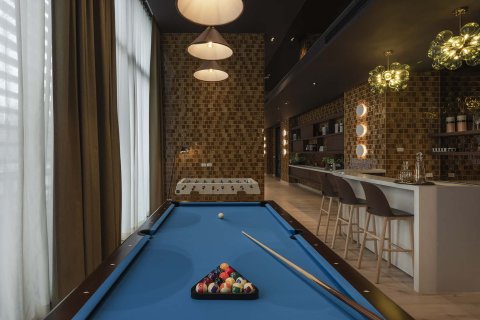 Condominio de 3 dormitorios en Bangkok, Tailandia № 157753 - foto 26