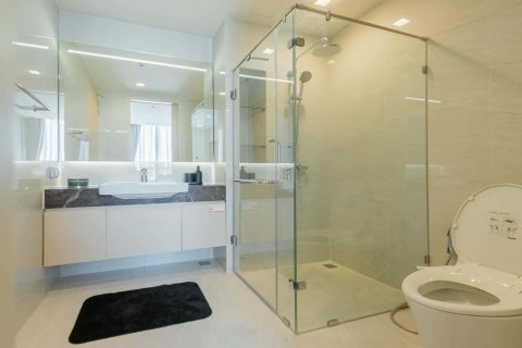 Condominio de 3 dormitorios en Bangkok, Tailandia № 157753 - foto 3
