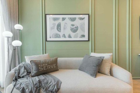 Condominio de 3 dormitorios en Bangkok, Tailandia № 157753 - foto 9