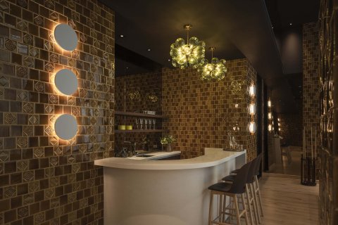 Condominio de 3 dormitorios en Bangkok, Tailandia № 157753 - foto 24
