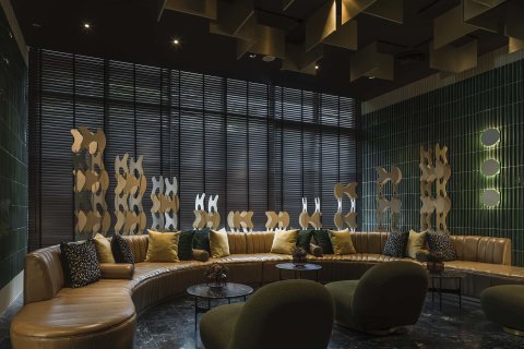 Condominio de 3 dormitorios en Bangkok, Tailandia № 157753 - foto 21