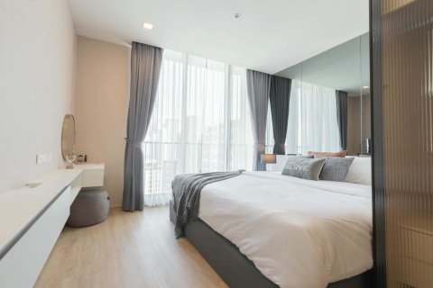 Condominio de 3 dormitorios en Bangkok, Tailandia № 157753 - foto 11