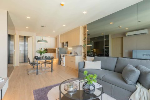 Condominio de 3 dormitorios en Bangkok, Tailandia № 157753 - foto 16