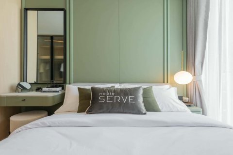 Condominio de 3 dormitorios en Bangkok, Tailandia № 157753 - foto 6