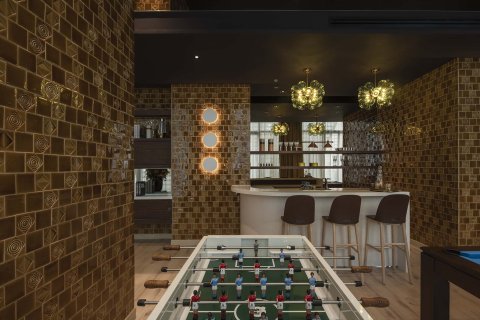 Condominio de 3 dormitorios en Bangkok, Tailandia № 157753 - foto 25