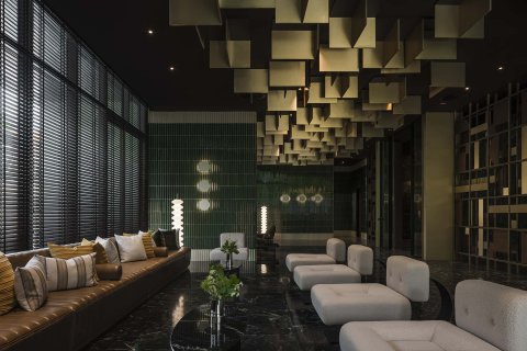 Condominio de 3 dormitorios en Bangkok, Tailandia № 157753 - foto 19