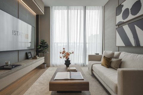 Condominio de 3 dormitorios en Bangkok, Tailandia № 157753 - foto 29