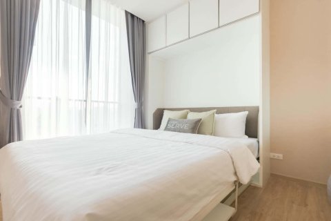 Condominio de 3 dormitorios en Bangkok, Tailandia № 157753 - foto 15