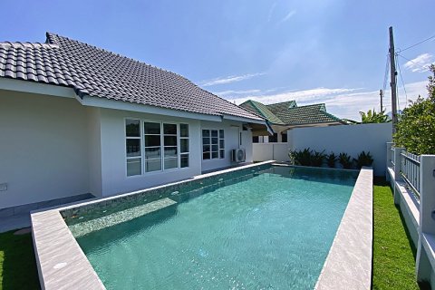 Maison à Hua Hin, Thaïlande 3 chambres № 168091 - photo 3