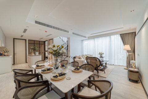 Condo in Hua Hin, Thailand, 3 bedrooms  № 168092 - photo 7