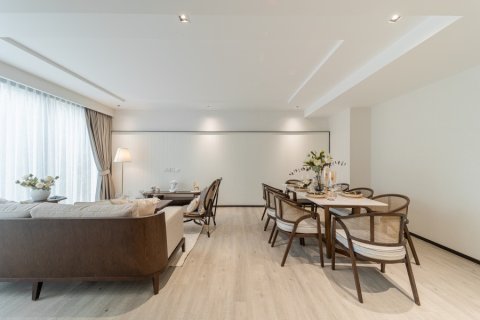 Condo in Hua Hin, Thailand, 3 bedrooms  № 168092 - photo 5