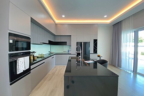 Casa de 2 dormitorios en Hua Hin, Tailandia № 168095 - foto 14