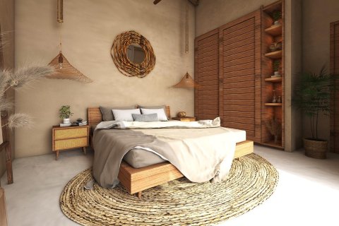 Villa à Ko Samui, Thaïlande 2 chambres № 172457 - photo 6