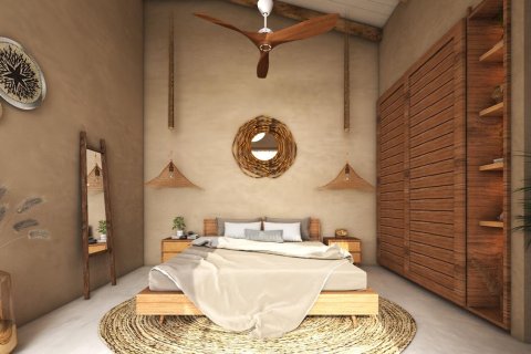 Villa à Ko Samui, Thaïlande 2 chambres № 172457 - photo 4