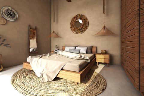 Villa à Ko Samui, Thaïlande 2 chambres № 172457 - photo 3