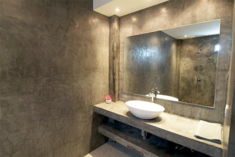 Chalet de 2 dormitorios en Ko Samui, Tailandia № 172452 - foto 10