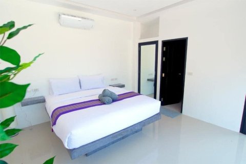Chalet de 2 dormitorios en Ko Samui, Tailandia № 172452 - foto 3