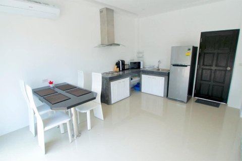 Chalet de 2 dormitorios en Ko Samui, Tailandia № 172452 - foto 7