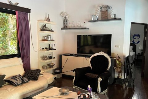 Villa in Ko Samui, Thailand 4 Schlafzimmer № 172454 - Foto 3
