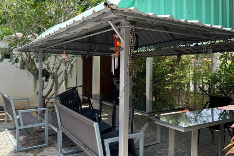 Villa in Ko Samui, Thailand 4 Schlafzimmer № 172454 - Foto 8