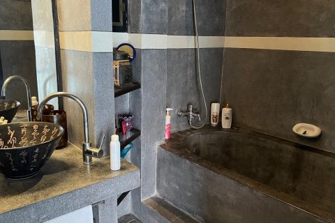 Villa in Ko Samui, Thailand 4 Schlafzimmer № 172454 - Foto 11