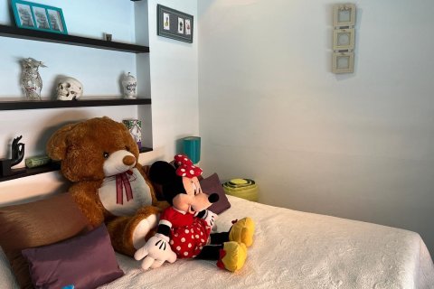 Villa in Ko Samui, Thailand 4 Schlafzimmer № 172454 - Foto 13