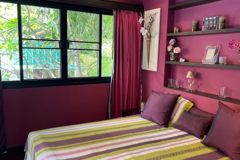 Villa in Ko Samui, Thailand 4 Schlafzimmer № 172454 - Foto 7