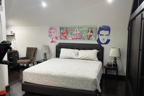 Villa in Ko Samui, Thailand 4 Schlafzimmer № 172454 - Foto 6