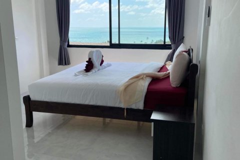 Apartamento de 2 dormitorios en Ko Samui, Tailandia № 172453 - foto 5