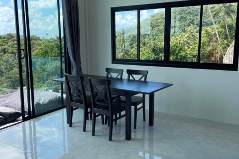 Apartamento de 2 dormitorios en Ko Samui, Tailandia № 172453 - foto 6