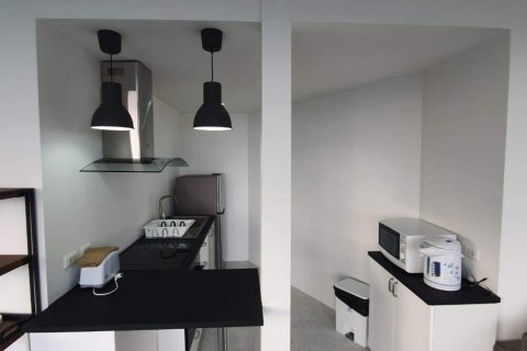 Apartamento de 2 dormitorios en Ko Samui, Tailandia № 172453 - foto 9