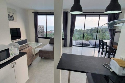Apartamento de 2 dormitorios en Ko Samui, Tailandia № 172453 - foto 11