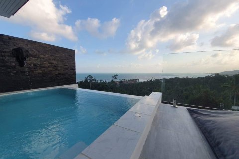 Apartamento de 2 dormitorios en Ko Samui, Tailandia № 172453 - foto 8