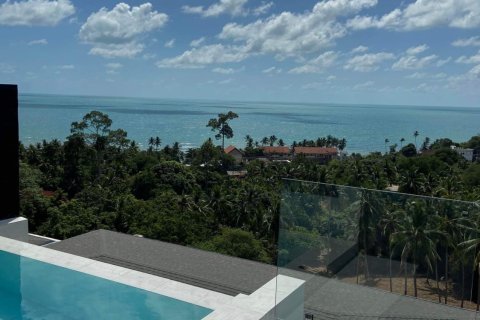 Wohnung in Ko Samui, Thailand 2 Schlafzimmer № 172453
