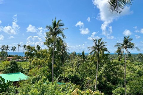 Terrain à Ko Samui, Thaïlande 1600 m2 № 172456 - photo 5