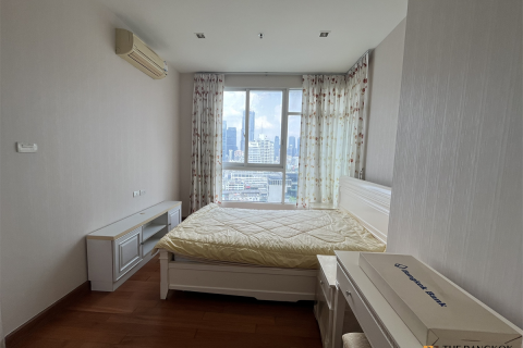 Condominio de 1 dormitorio en Bangkok, Tailandia № 187663 - foto 8