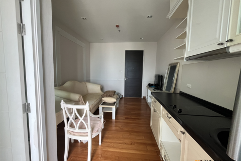 Condominio de 1 dormitorio en Bangkok, Tailandia № 187663 - foto 5