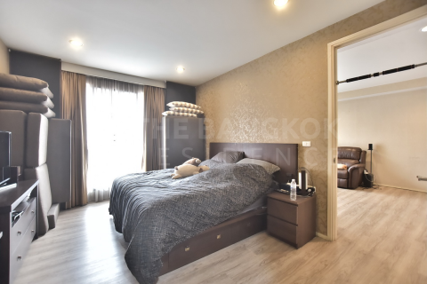 Condominio de 2 dormitorios en Bangkok, Tailandia № 187665 - foto 3