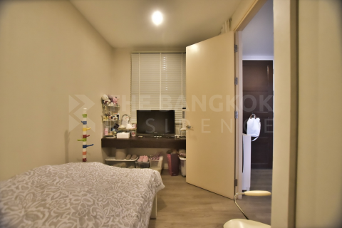 Condominio de 2 dormitorios en Bangkok, Tailandia № 187665 - foto 8