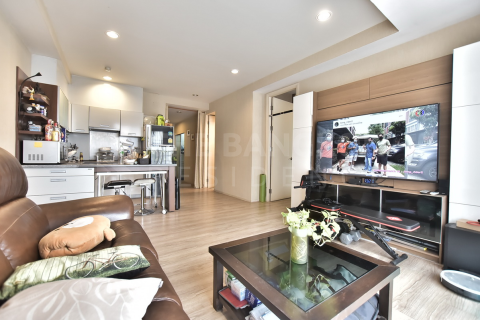 Condominio de 2 dormitorios en Bangkok, Tailandia № 187665 - foto 10