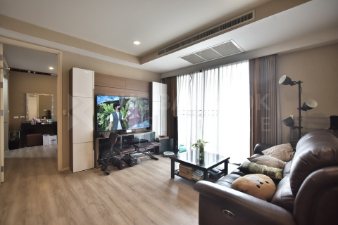 Condominio de 2 dormitorios en Bangkok, Tailandia № 187665 - foto 9